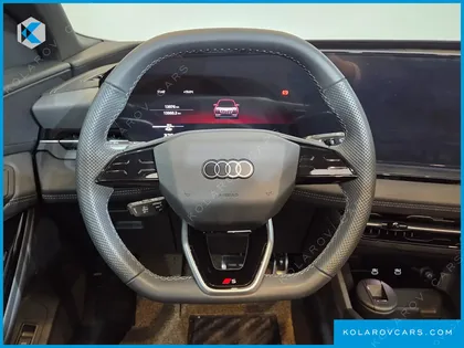 AUDI Q6 E-TRON PERFORMANCE PREMIUM