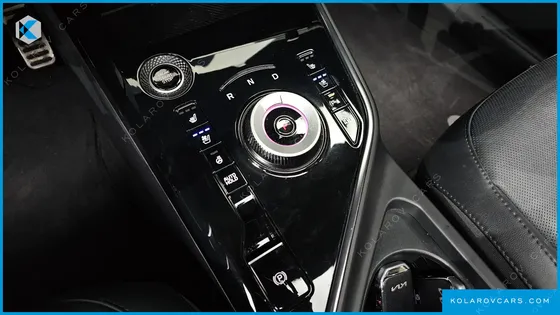 KIA NIRO SIGNATURE