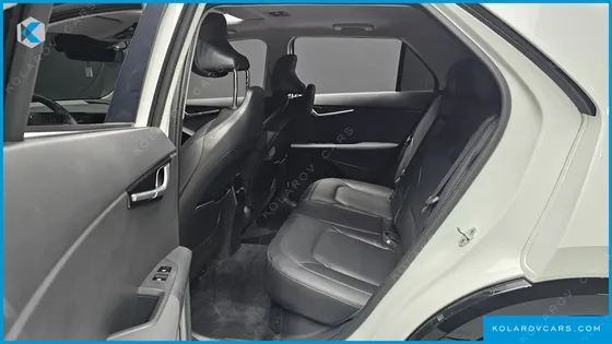 KIA NIRO SIGNATURE