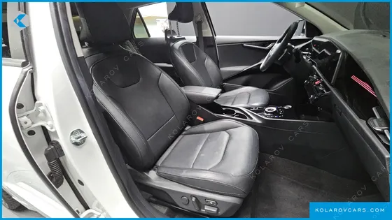 KIA NIRO SIGNATURE