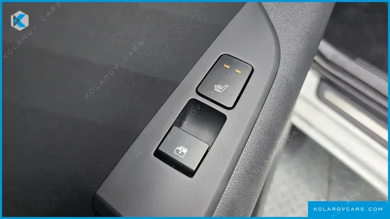 KIA NIRO SIGNATURE