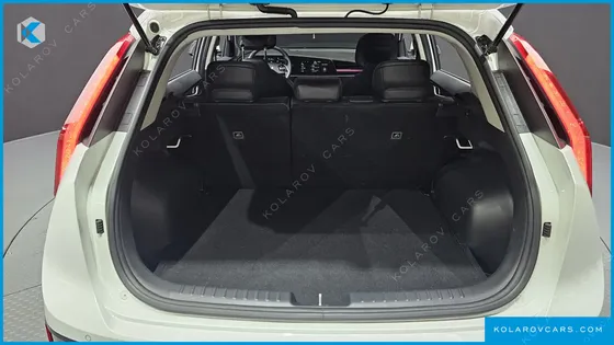 KIA NIRO SIGNATURE