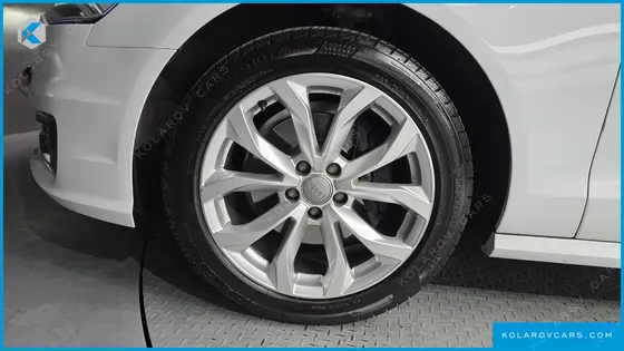 AUDI A6 35 TDI QUATTRO PREMIUM