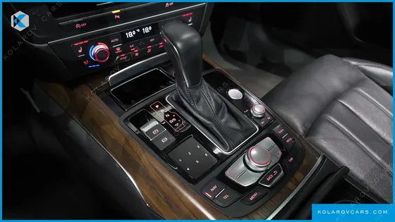 AUDI A6 35 TDI QUATTRO PREMIUM