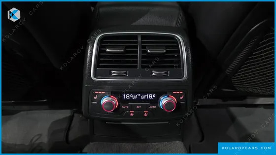 AUDI A6 35 TDI QUATTRO PREMIUM