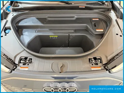 AUDI Q6 E-TRON S LINE