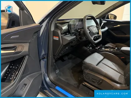 AUDI Q6 E-TRON S LINE