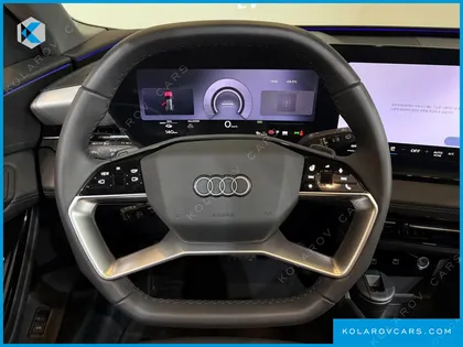 AUDI Q6 E-TRON S LINE