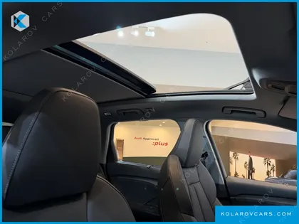 AUDI Q6 E-TRON S LINE