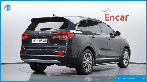 KIA SORENTO DIESEL 2.0 2WD