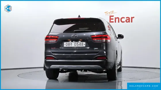 KIA SORENTO DIESEL 2.0 2WD