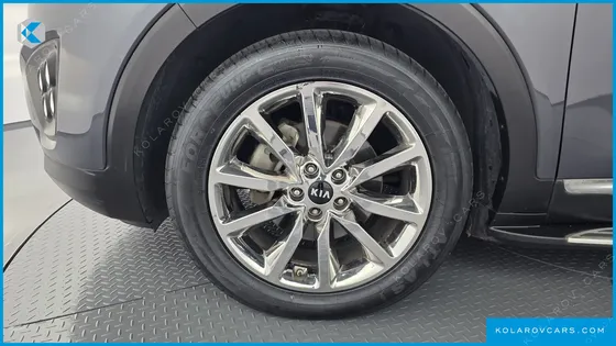 KIA SORENTO DIESEL 2.0 2WD