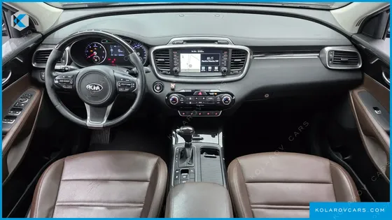 KIA SORENTO DIESEL 2.0 2WD