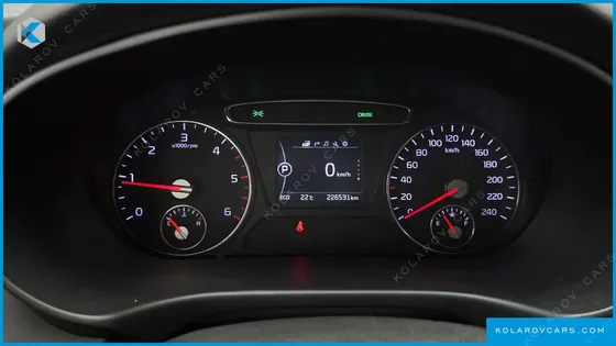 KIA SORENTO DIESEL 2.0 2WD