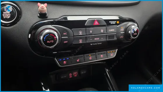 KIA SORENTO DIESEL 2.0 2WD