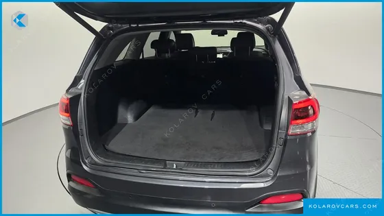 KIA SORENTO DIESEL 2.0 2WD