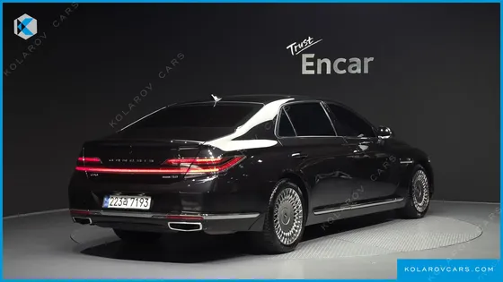 GENESIS G90 3.8 AWD