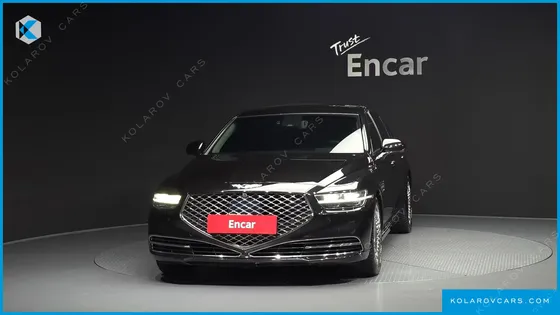GENESIS G90 3.8 AWD