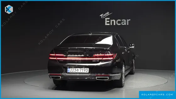 GENESIS G90 3.8 AWD