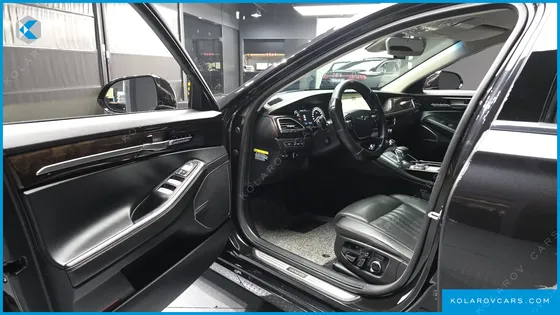 GENESIS G90 3.8 AWD