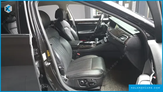 GENESIS G90 3.8 AWD