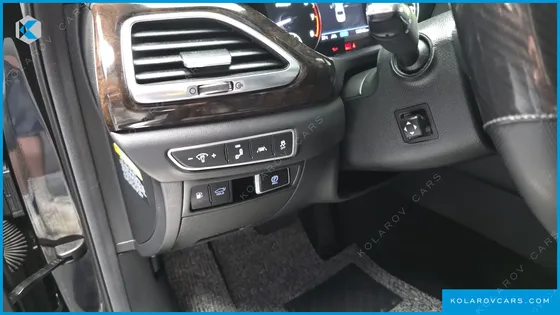 GENESIS G90 3.8 AWD