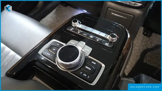GENESIS G90 3.8 AWD