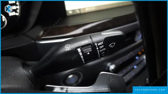GENESIS G90 3.8 AWD