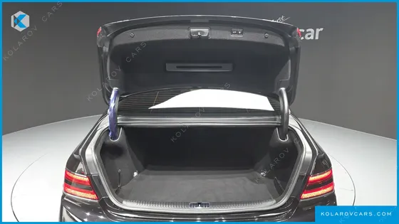 GENESIS G90 3.8 AWD