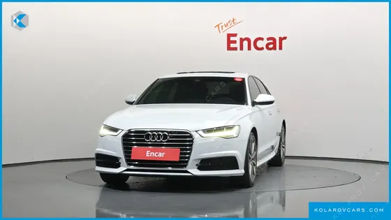 AUDI A6 40 TFSI PREMIUM