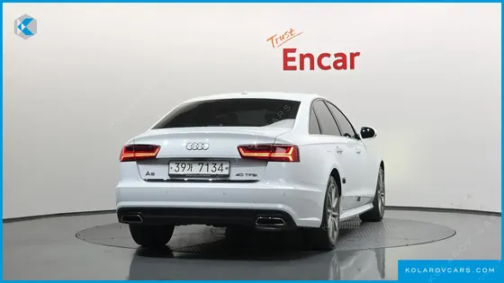 AUDI A6 40 TFSI PREMIUM
