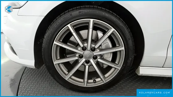 AUDI A6 40 TFSI PREMIUM