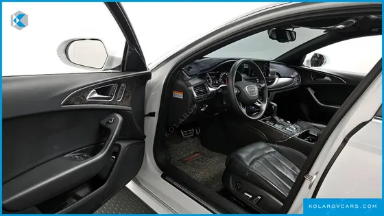 AUDI A6 40 TFSI PREMIUM