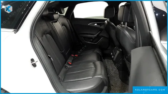 AUDI A6 40 TFSI PREMIUM