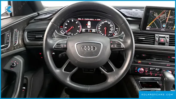 AUDI A6 40 TFSI PREMIUM