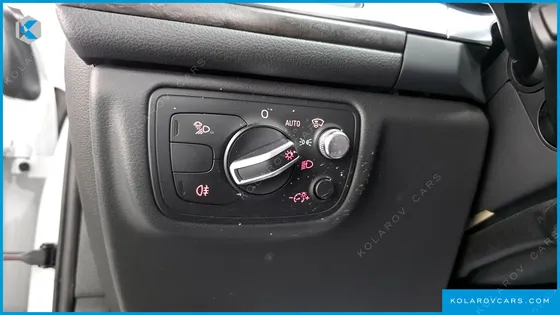 AUDI A6 40 TFSI PREMIUM