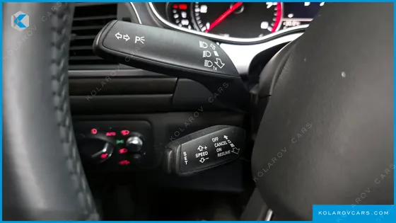 AUDI A6 40 TFSI PREMIUM
