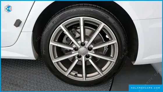 AUDI A6 40 TFSI PREMIUM