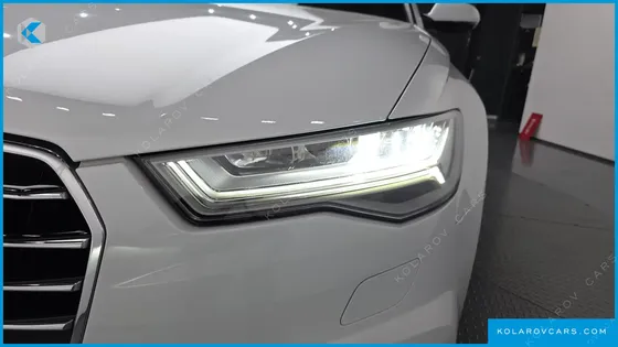 AUDI A6 40 TFSI PREMIUM