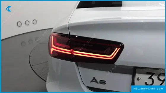 AUDI A6 40 TFSI PREMIUM