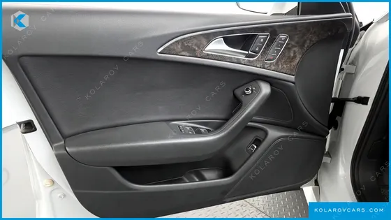 AUDI A6 40 TFSI PREMIUM