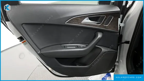 AUDI A6 40 TFSI PREMIUM