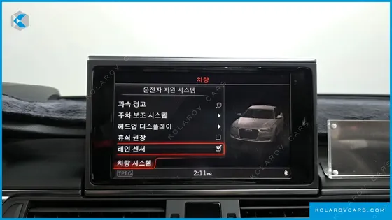 AUDI A6 40 TFSI PREMIUM