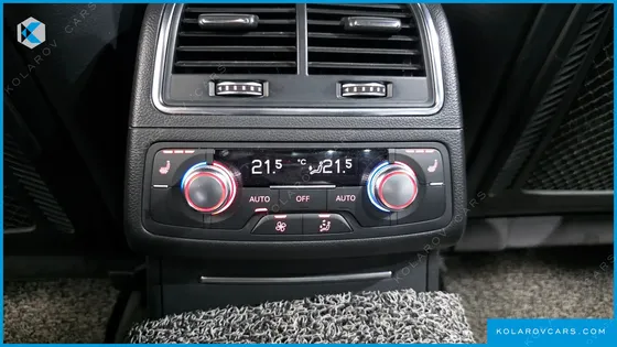 AUDI A6 40 TFSI PREMIUM