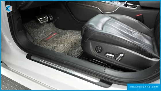 AUDI A6 40 TFSI PREMIUM