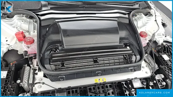 MERCEDES EQE EQE350 4MATIC