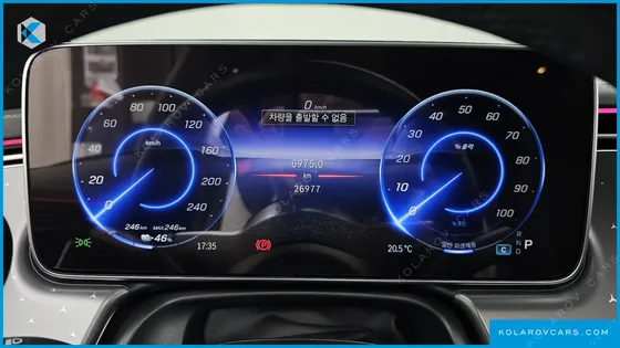 MERCEDES EQE EQE350 4MATIC