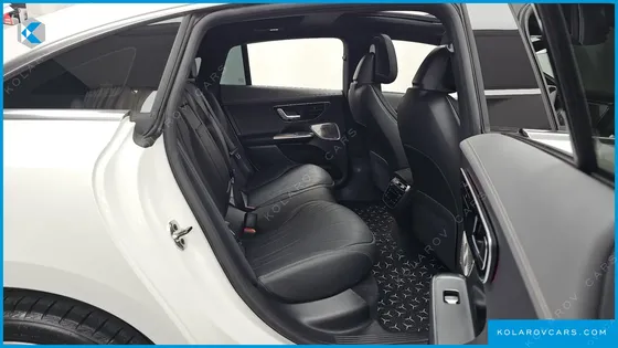 MERCEDES EQE EQE350 4MATIC