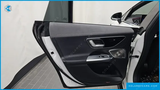 MERCEDES EQE EQE350 4MATIC