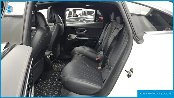 MERCEDES EQE EQE350 4MATIC